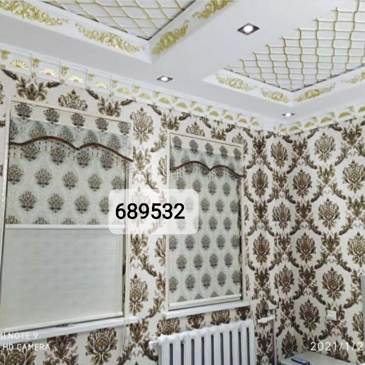 źalyuz zalyuzlar жалюэи perde - Aşgabat - img 8