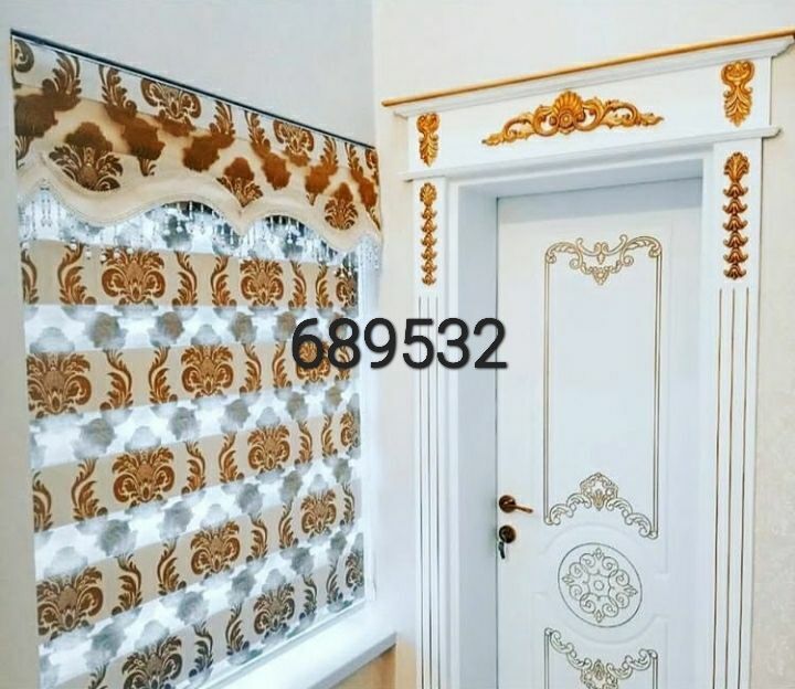 źalyuz zalyuzlar жалюэи perde - Aşgabat - img 6