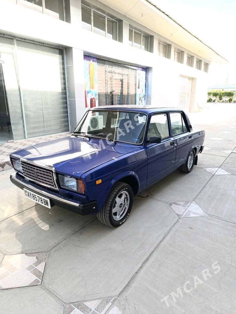 Lada 2107 2010 - 100 000 TMT - Бузмеин - img 7