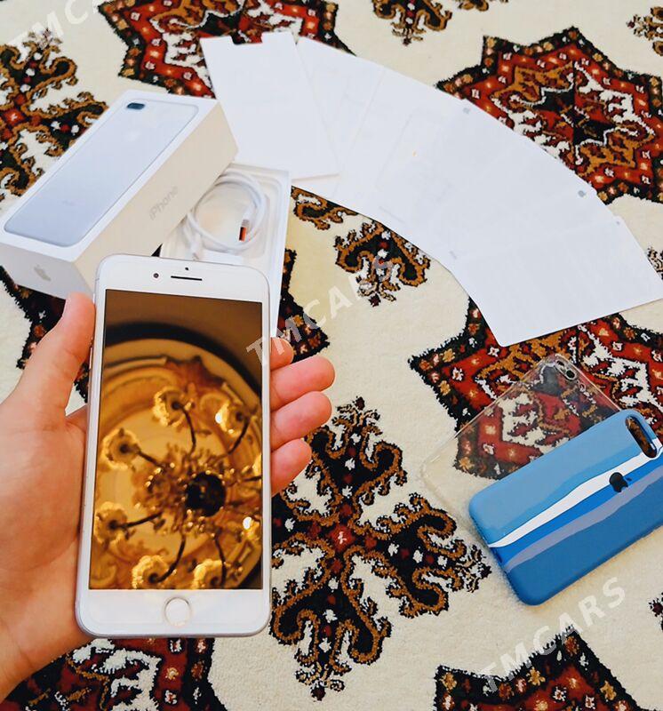 iPhone 7Plus 128Gb - Aşgabat - img 3