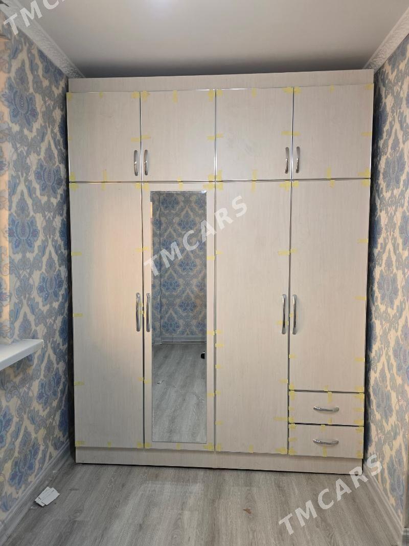 MEBEL TÄZE GARNITUR ŞFANER - Ашхабад - img 2