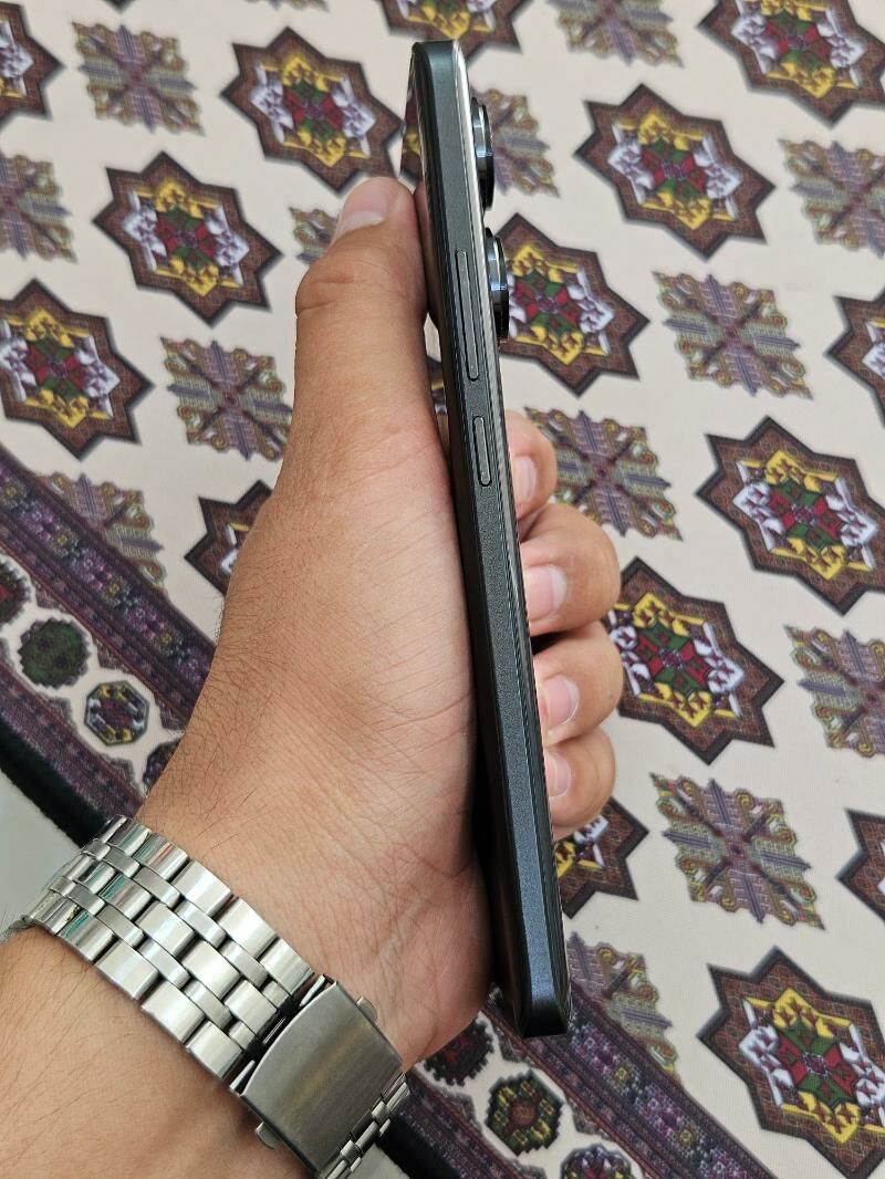 Redmi Note 13pro+  8/256gb - Aşgabat - img 5