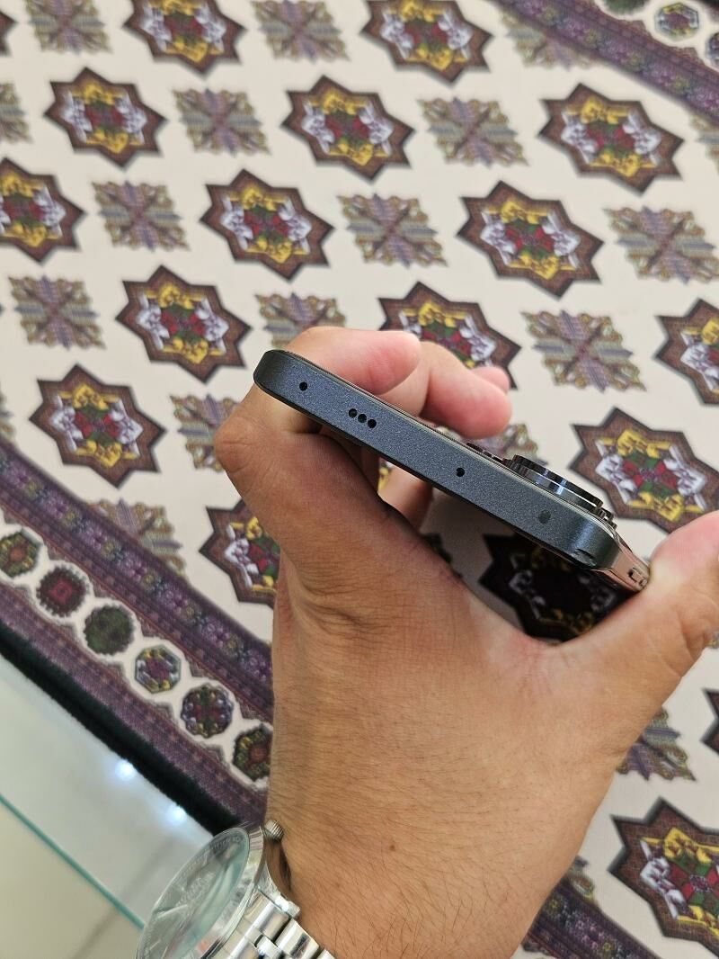 Redmi Note 13pro+  8/256gb - Aşgabat - img 3