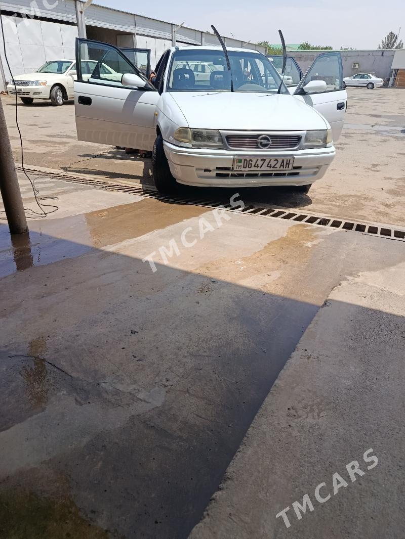 Opel Astra 1997 - 50 000 TMT - Babadaýhan - img 6