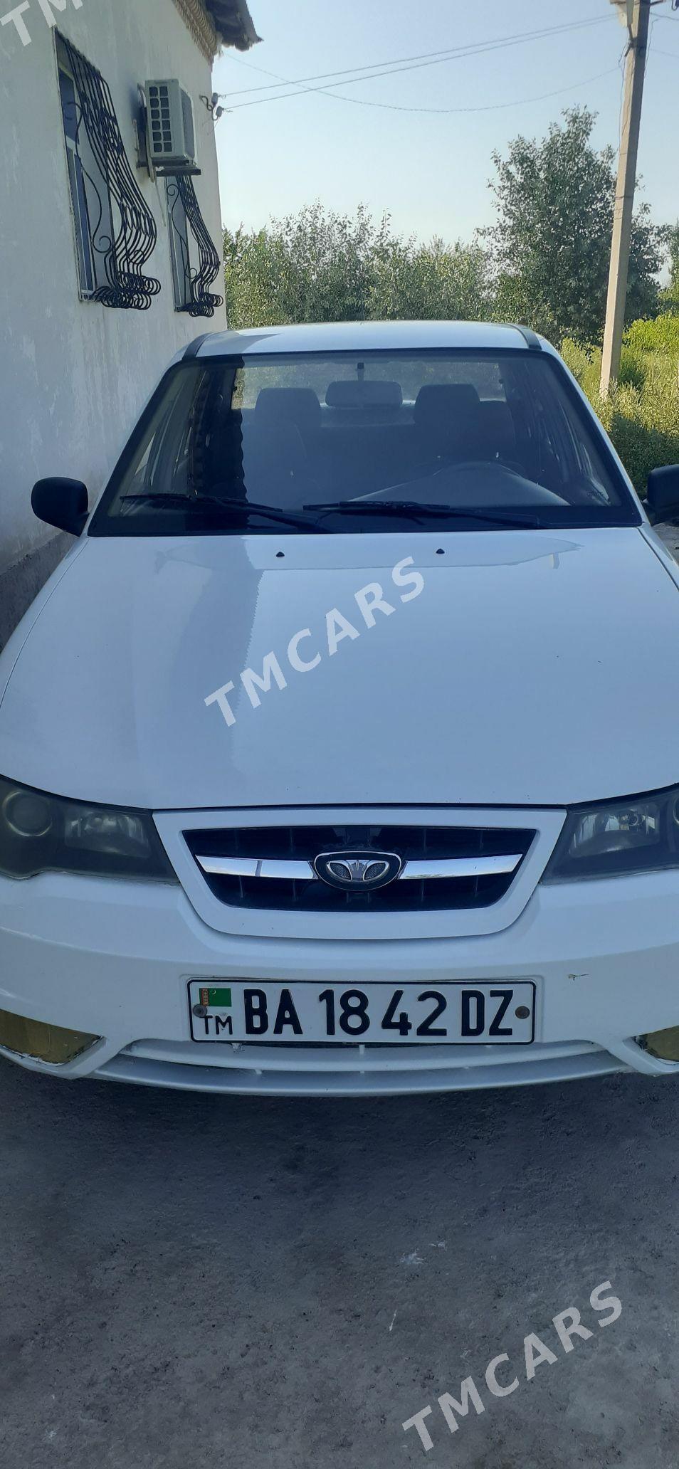Daewoo Nexia 2013 - 50 000 TMT - Губадаг - img 3