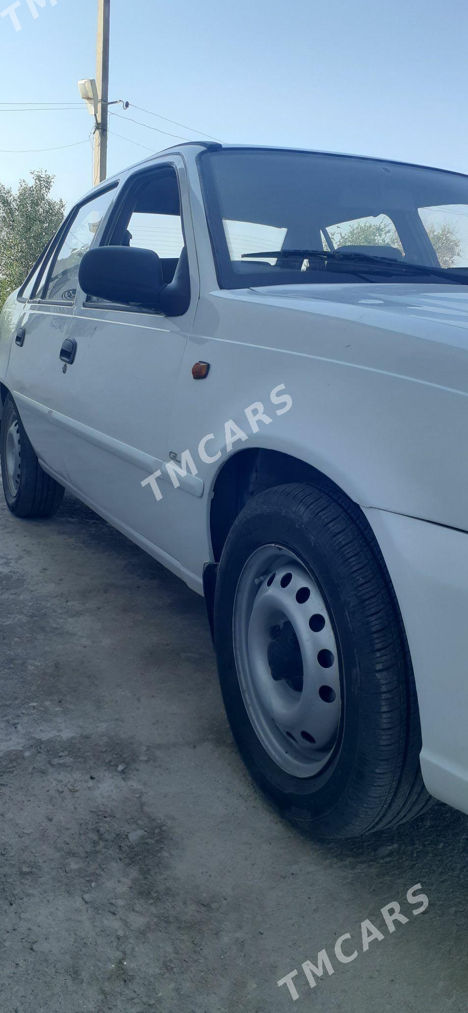Daewoo Nexia 2013 - 50 000 TMT - Губадаг - img 2