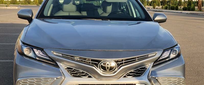 fara CAMRY 3 500 TMT - Балканабат - img 2