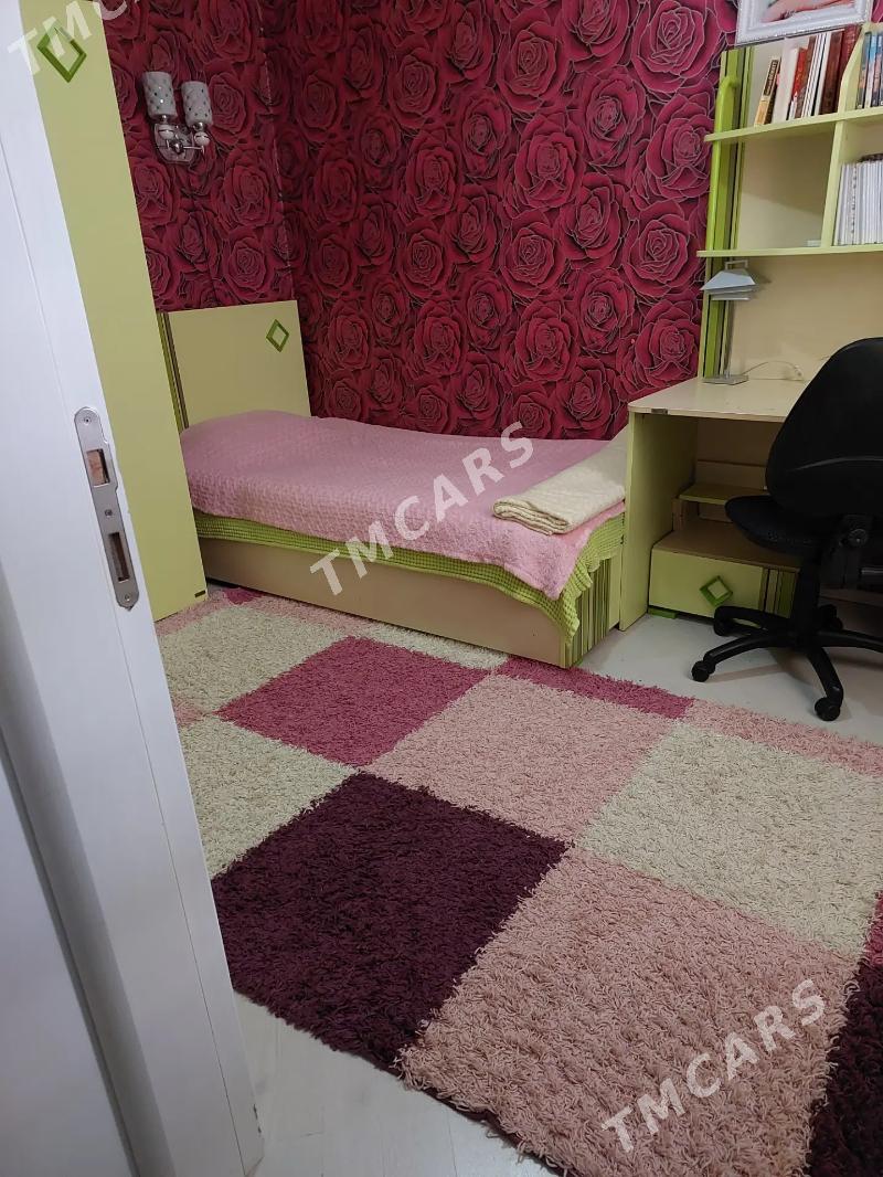 Дом Ак Алтын Dom AK Altyn - Ашхабад - img 10