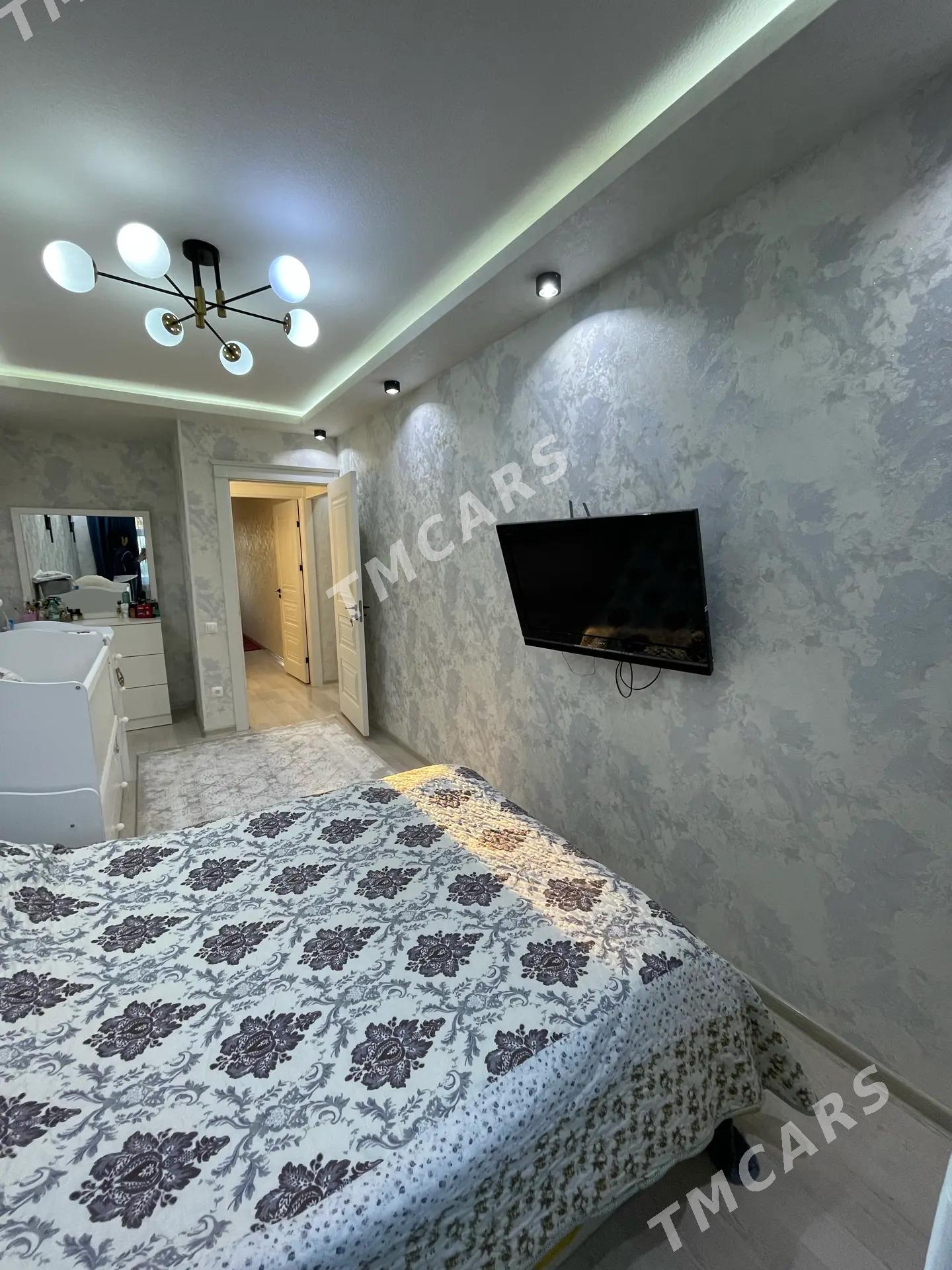 11 mkr 3 kom dizaynerski rem - Ашхабад - img 5