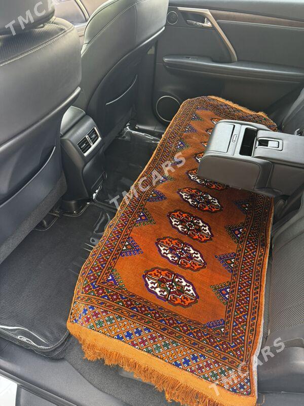 Lexus RX 350L 2022 - 700 000 TMT - Ашхабад - img 6