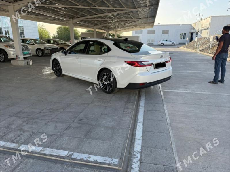 Toyota Camry 2025 - 650 000 TMT - Aşgabat - img 4