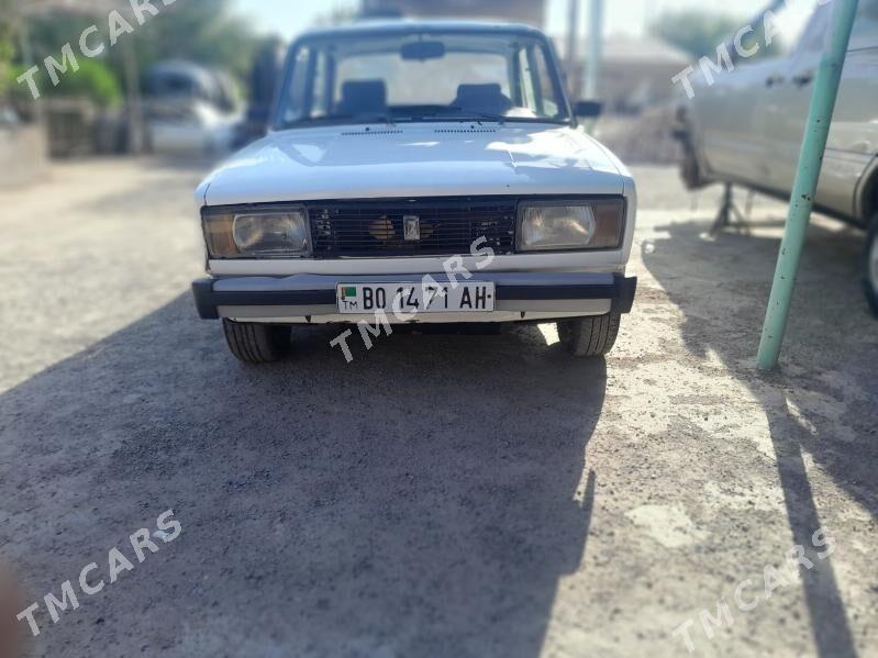 Lada 2105 1990 - 17 000 TMT - Теджен - img 5