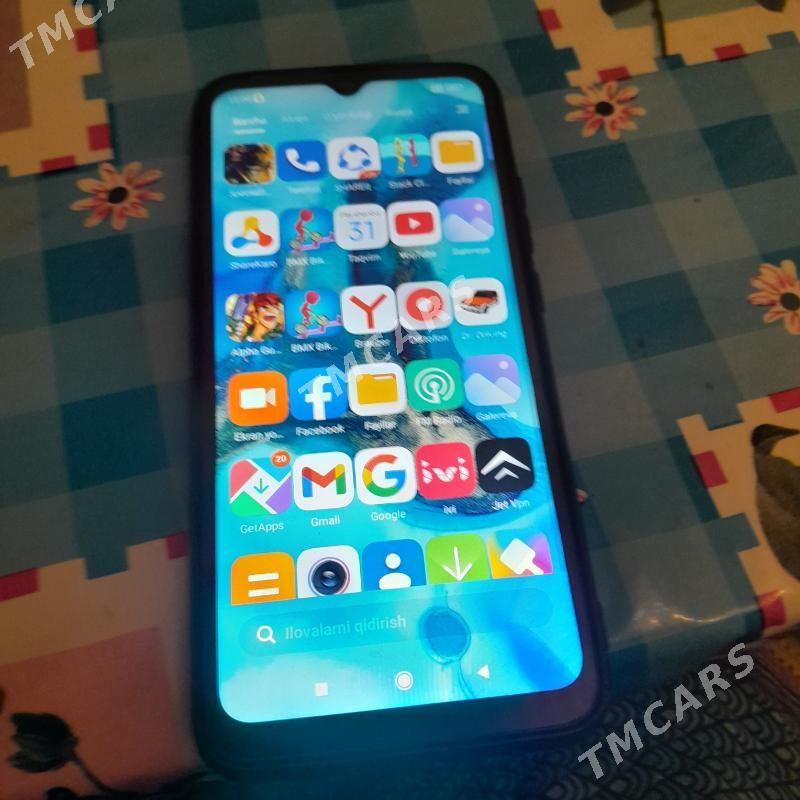 REDMI 9A - Köneürgenç - img 2