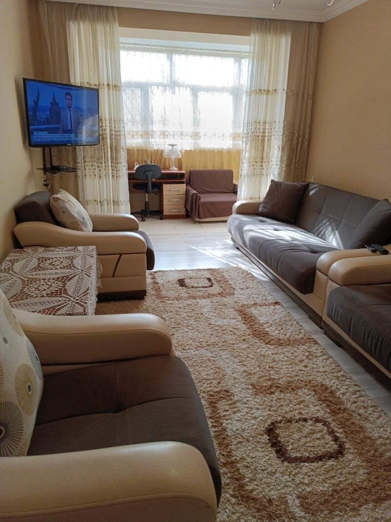 Продажа и обмен квартиры - Aşgabat - img 5