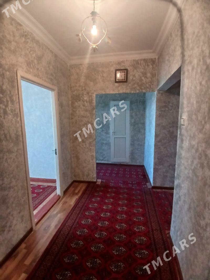 Buzmeyin gres ahal arkacka - Büzmeýin GRES - img 5