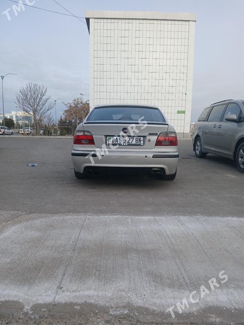 BMW 540 2002 - 170 000 TMT - Туркменбаши - img 4