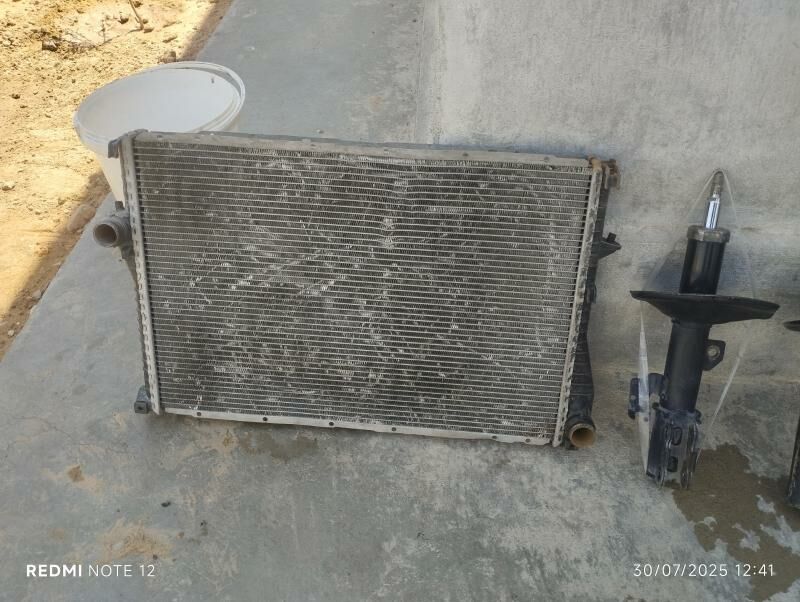 Amersatyl radiyator 1 000 TMT - Туркменбаши - img 6