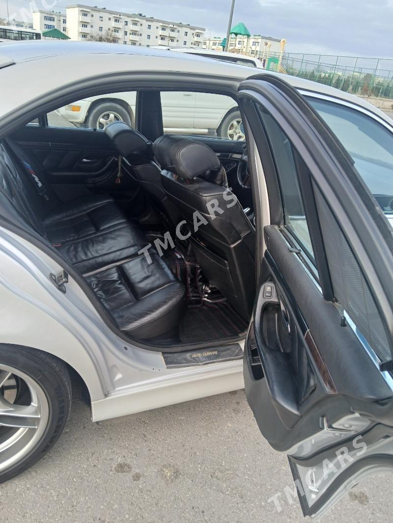 BMW 540 2002 - 170 000 TMT - Туркменбаши - img 2