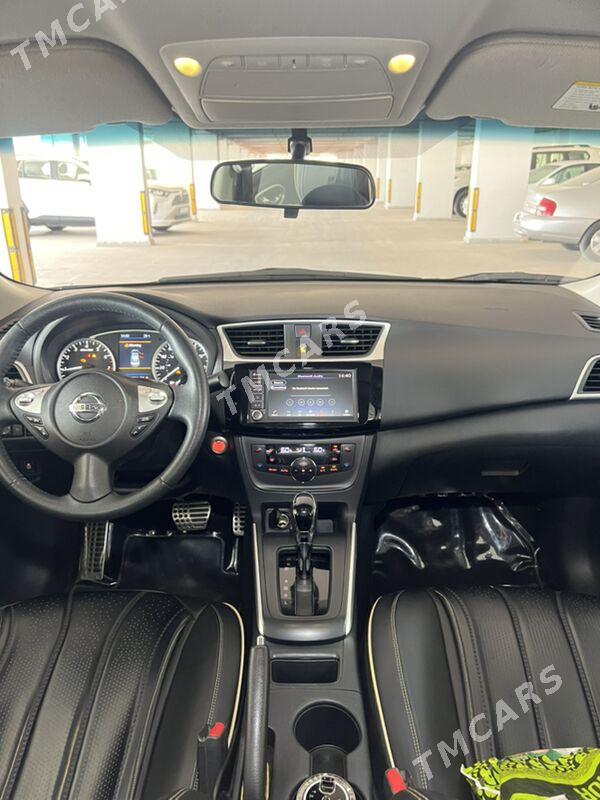 Nissan Sentra 2019 - 165 000 TMT - Aşgabat - img 4