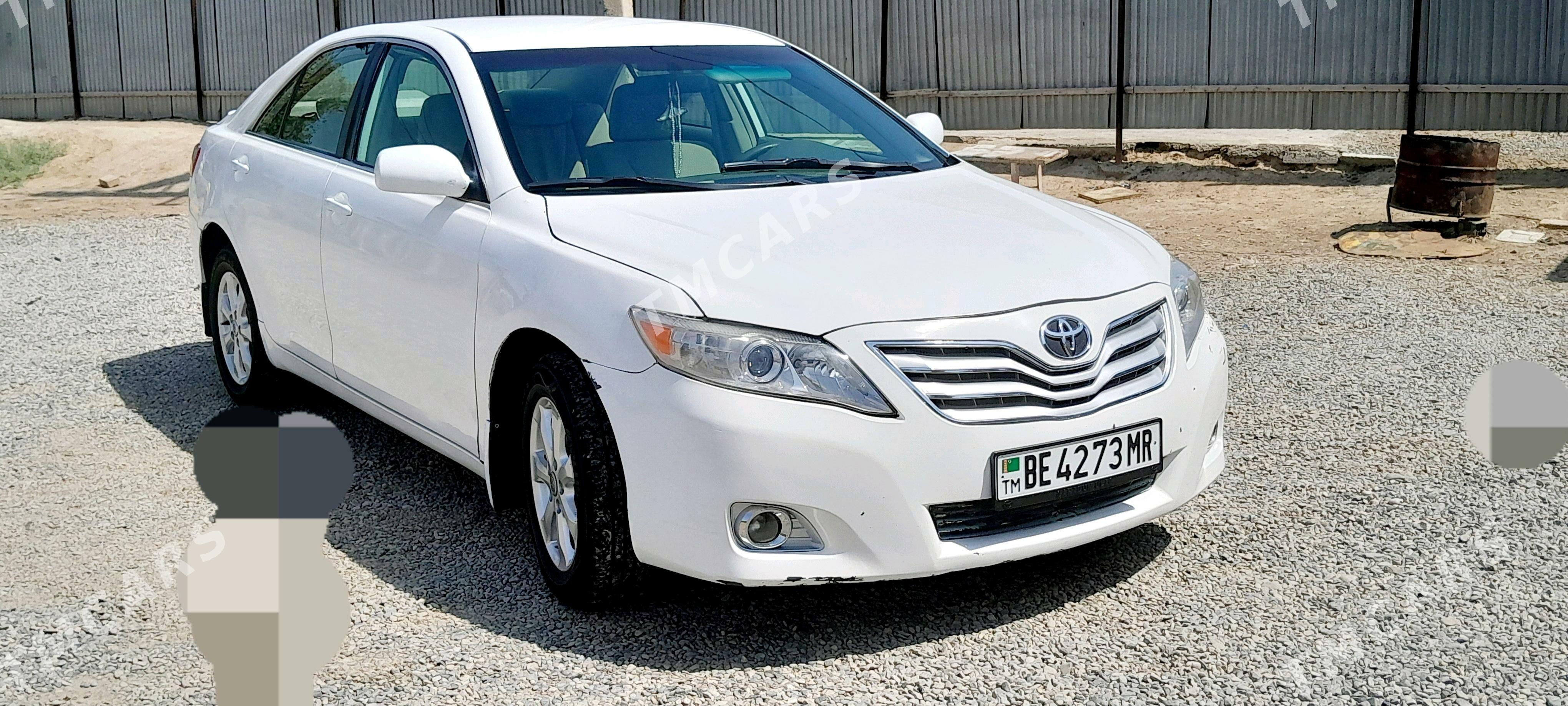 Toyota Camry 2008 - 130 000 TMT - Mary - img 6