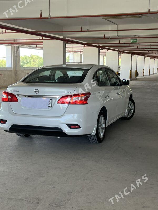 Nissan Sentra 2019 - 165 000 TMT - Aşgabat - img 2