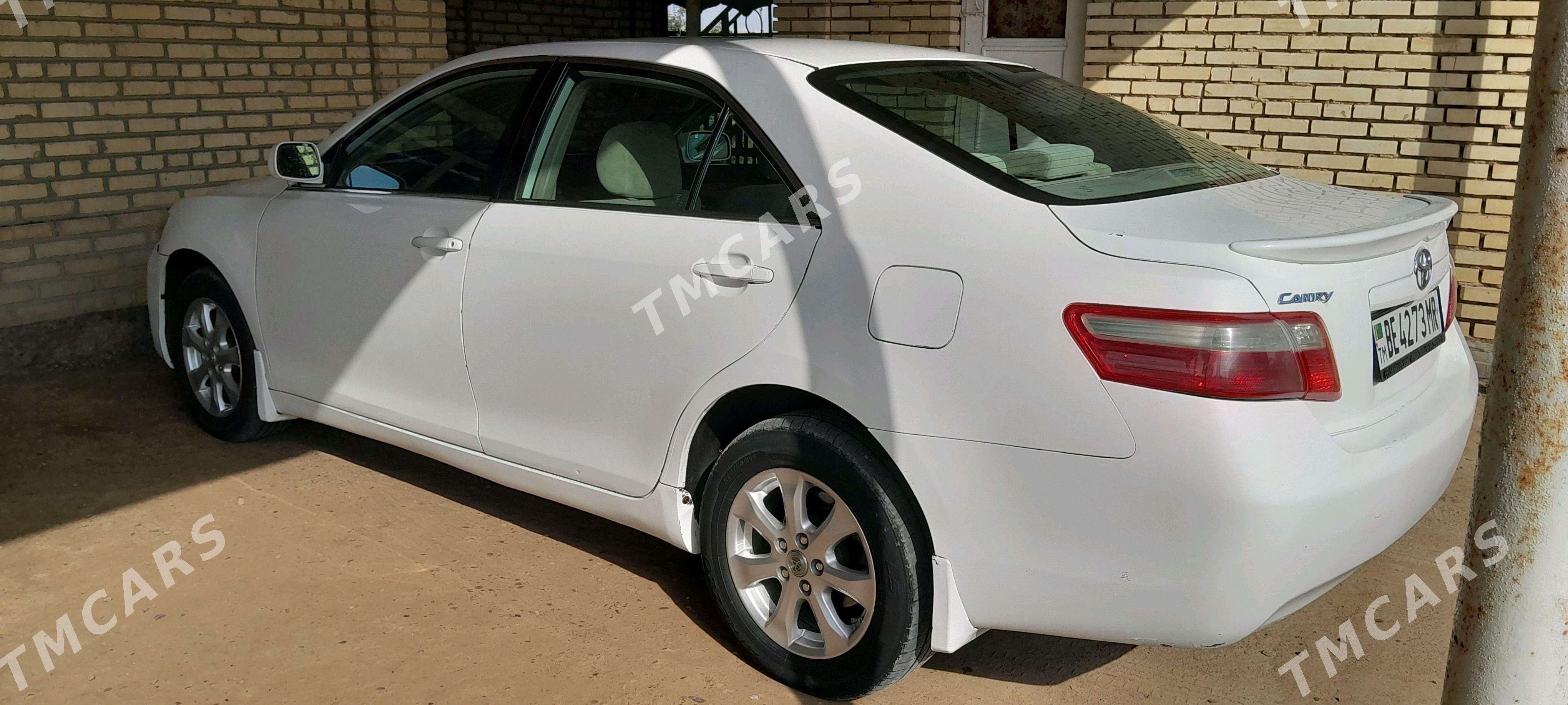 Toyota Camry 2008 - 130 000 TMT - Mary - img 5