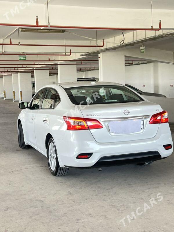 Nissan Sentra 2019 - 165 000 TMT - Aşgabat - img 3