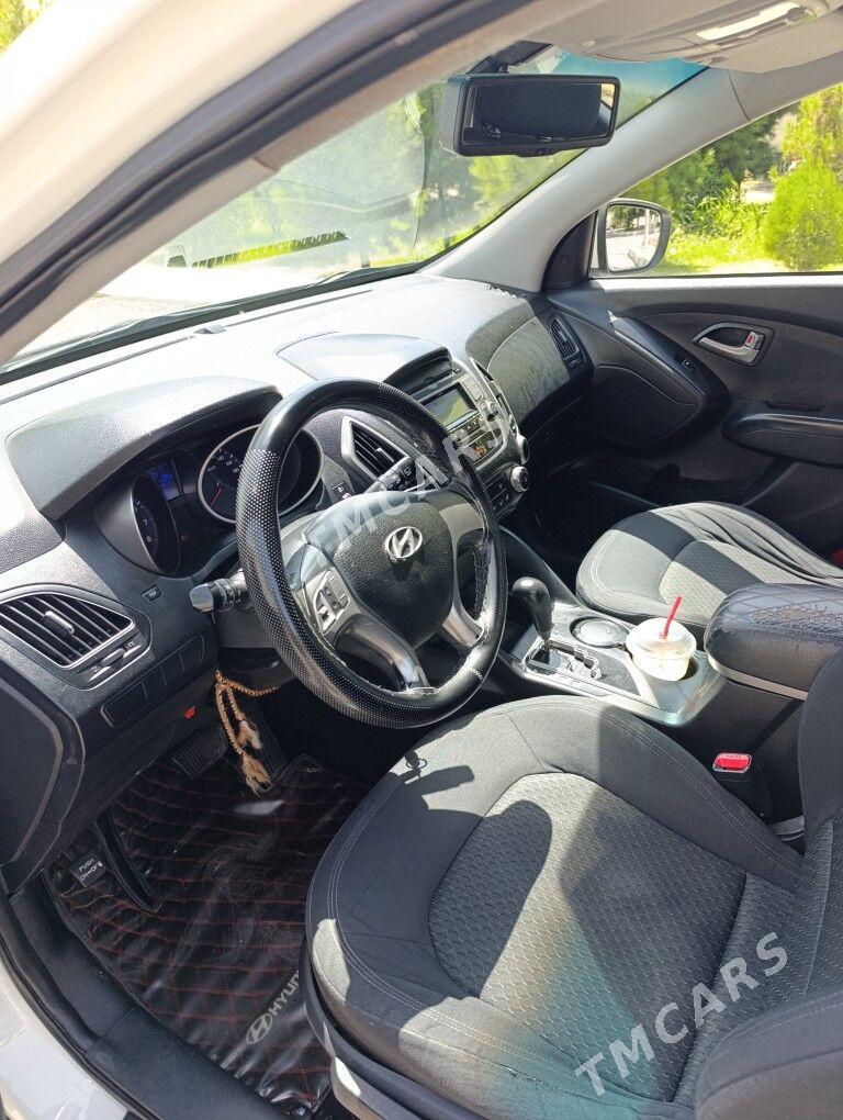 Hyundai Tucson 2011 - 170 000 TMT - Aşgabat - img 5