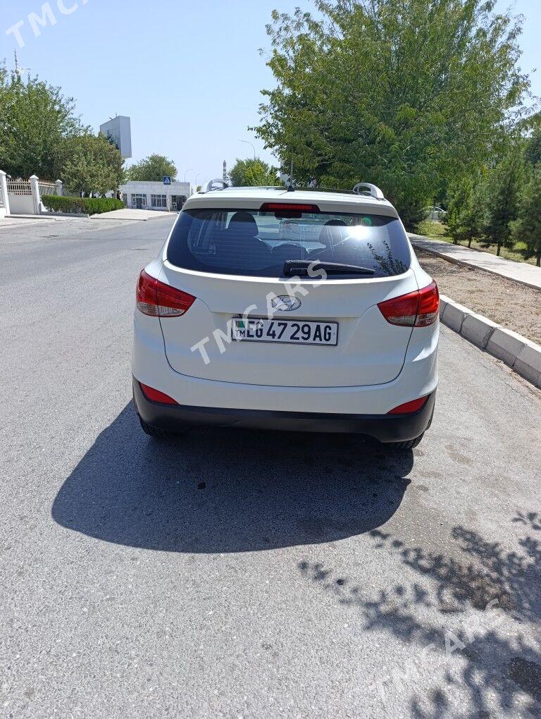 Hyundai Tucson 2011 - 170 000 TMT - Aşgabat - img 2