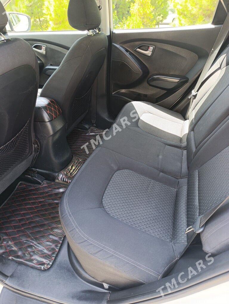 Hyundai Tucson 2011 - 170 000 TMT - Aşgabat - img 6