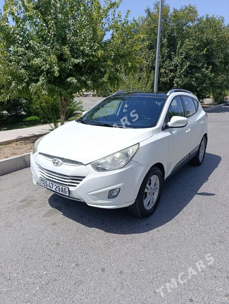 Hyundai Tucson 2011 - 170 000 TMT - Aşgabat - img 3