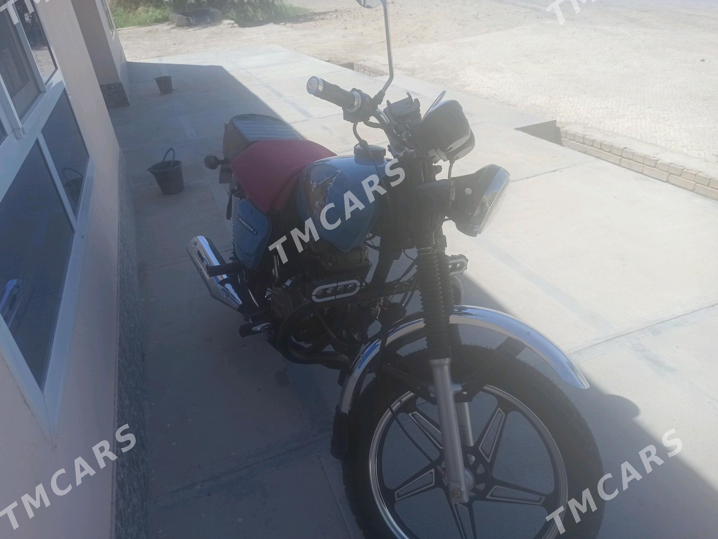 Fekon FK200-14G 2015 - 16 500 TMT - Каракумский этрап - img 2