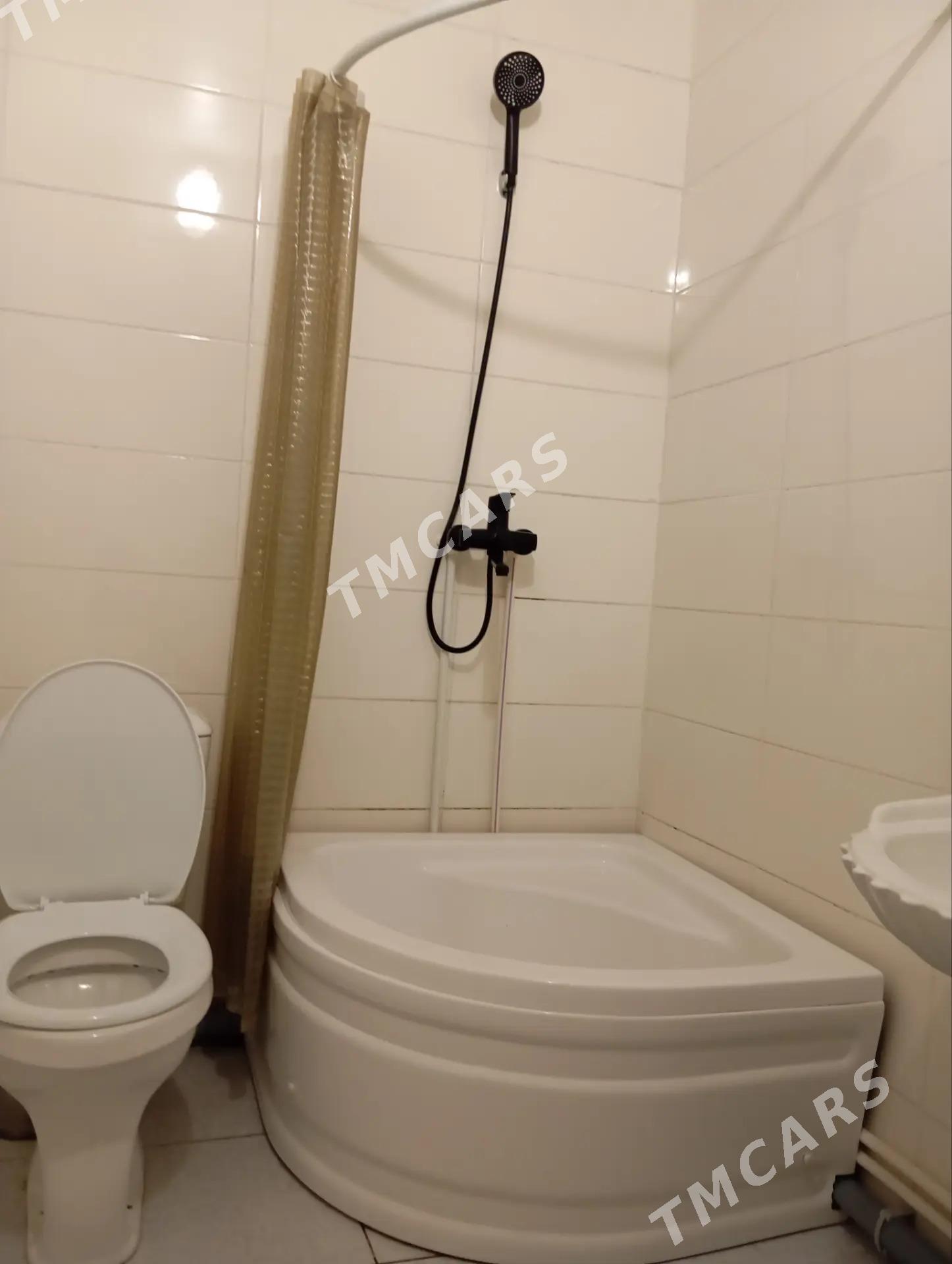 Jemagat 1 nji tapgyr gysdagly - Büzmeýin GRES - img 5