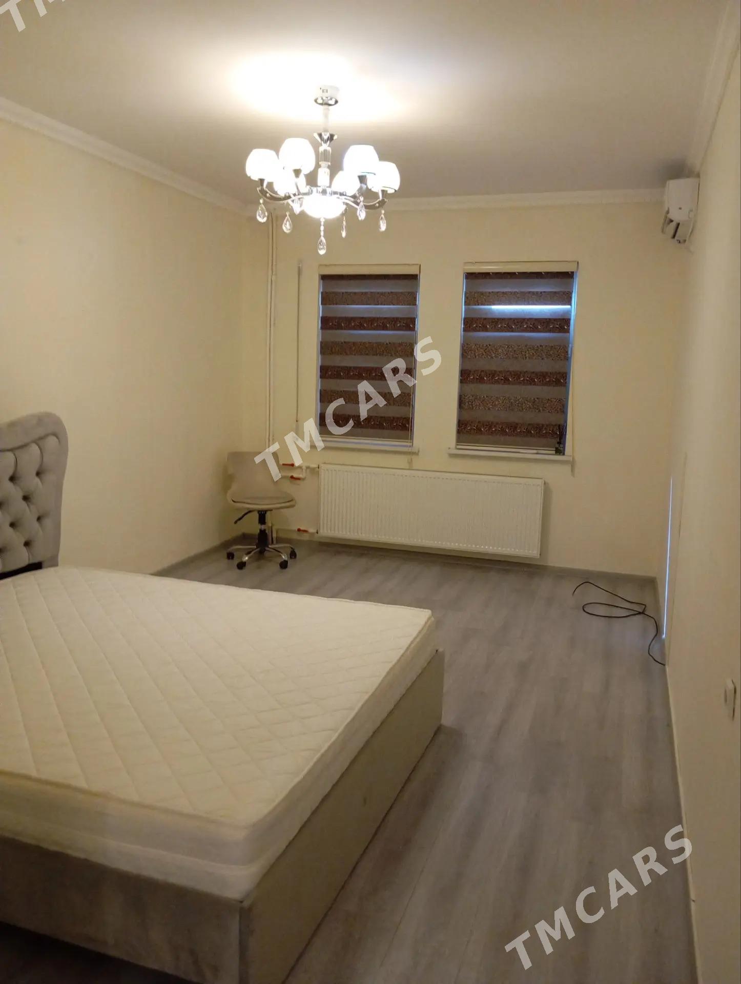 Jemagat 1 nji tapgyr gysdagly - Büzmeýin GRES - img 2