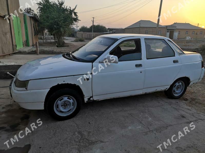 Lada 2110 2001 - 10 000 TMT - Tejen - img 3