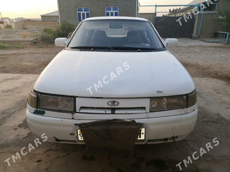 Lada 2110 2001 - 10 000 TMT - Tejen - img 4