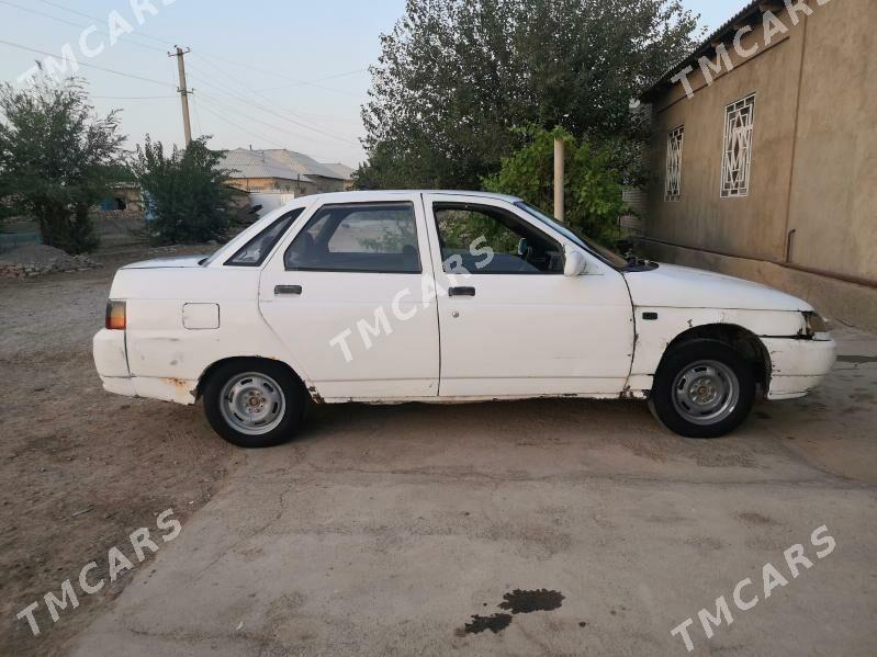 Lada 2110 2001 - 10 000 TMT - Tejen - img 5