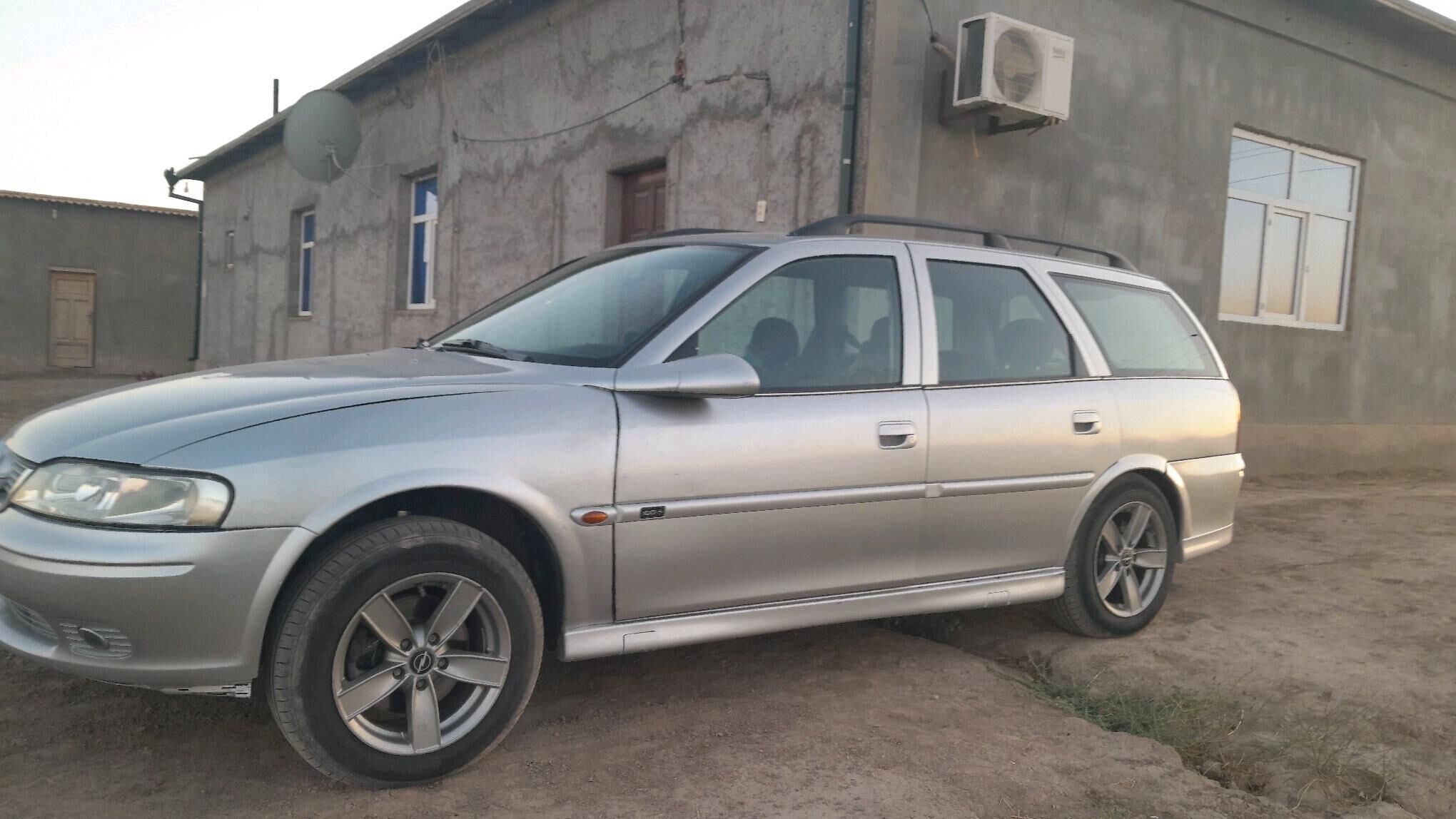 Opel Vectra 1999 - 60 000 TMT - Akdepe - img 10
