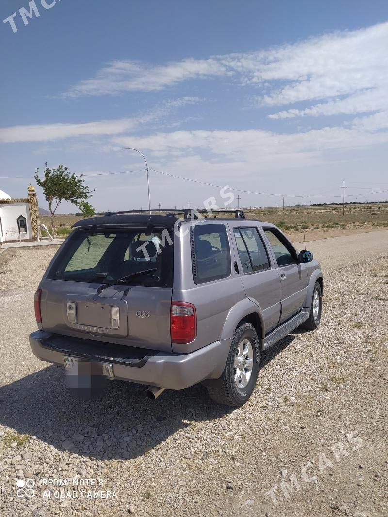 Infiniti FX45 2002 - 82 000 TMT - Balkanabat - img 2
