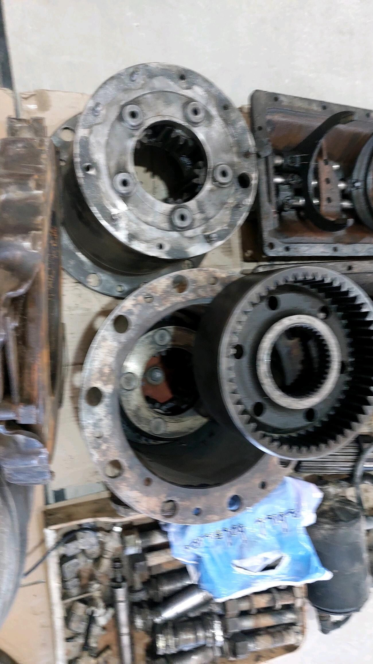 maz 900 TMT - Gökdepe - img 3