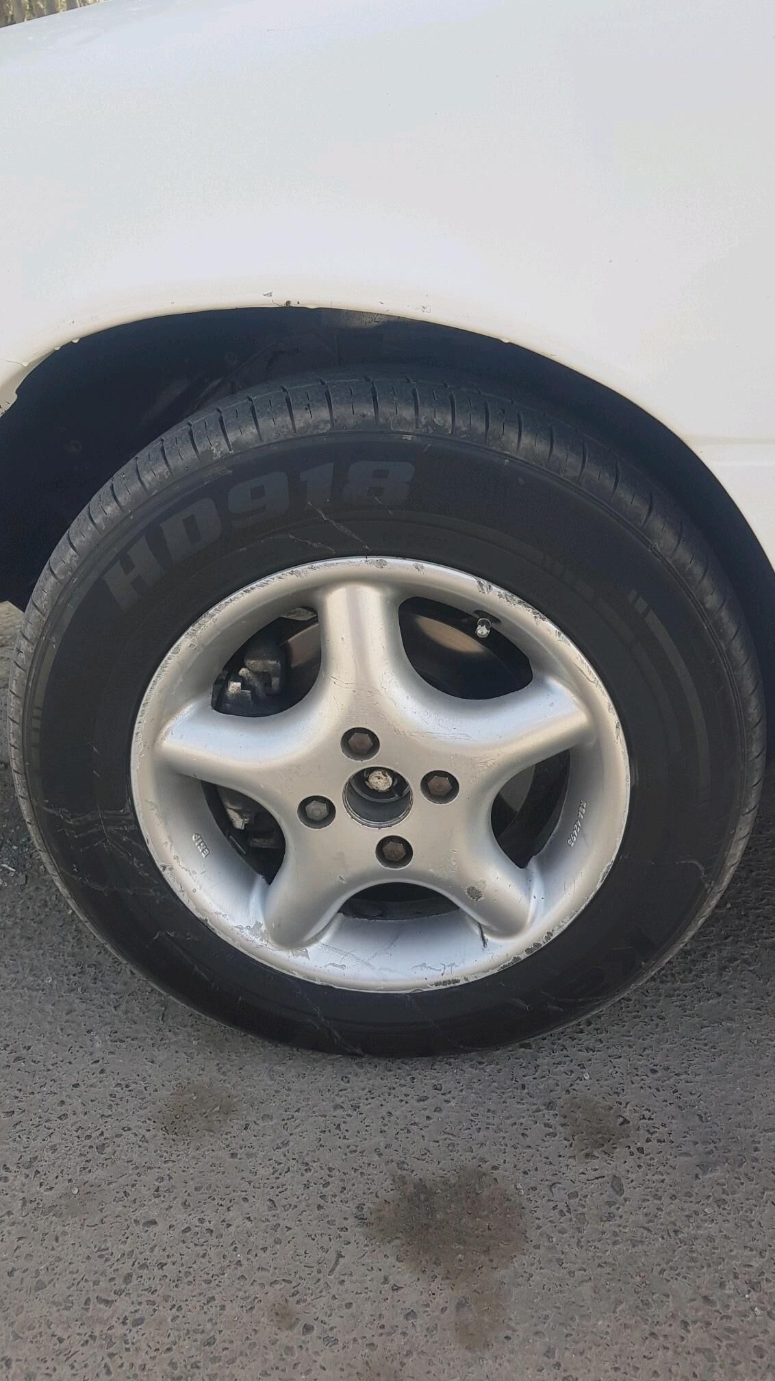 opel diska 14 1 000 TMT - Бузмеин - img 2