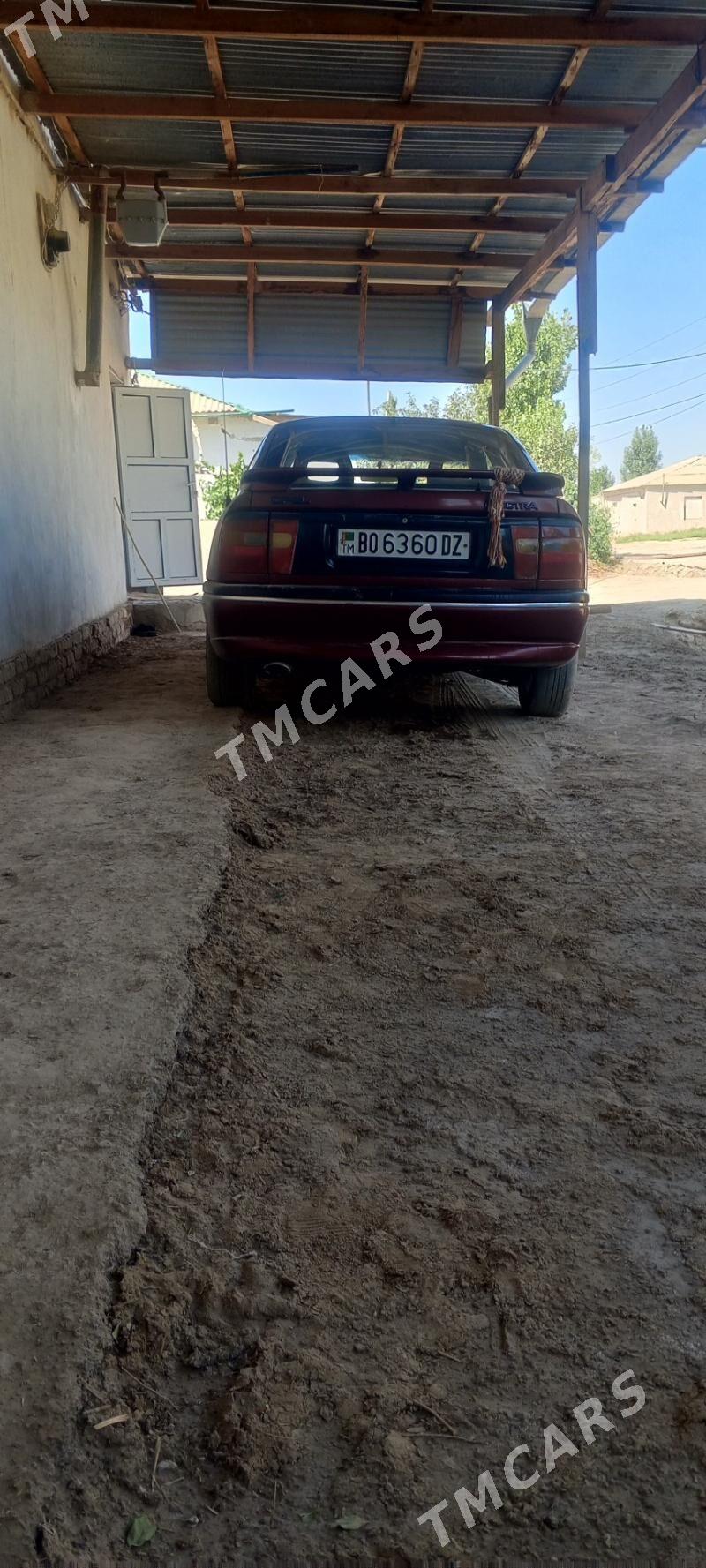 Opel Vectra 1992 - 25 000 TMT - Гороглы (Тагта) - img 6
