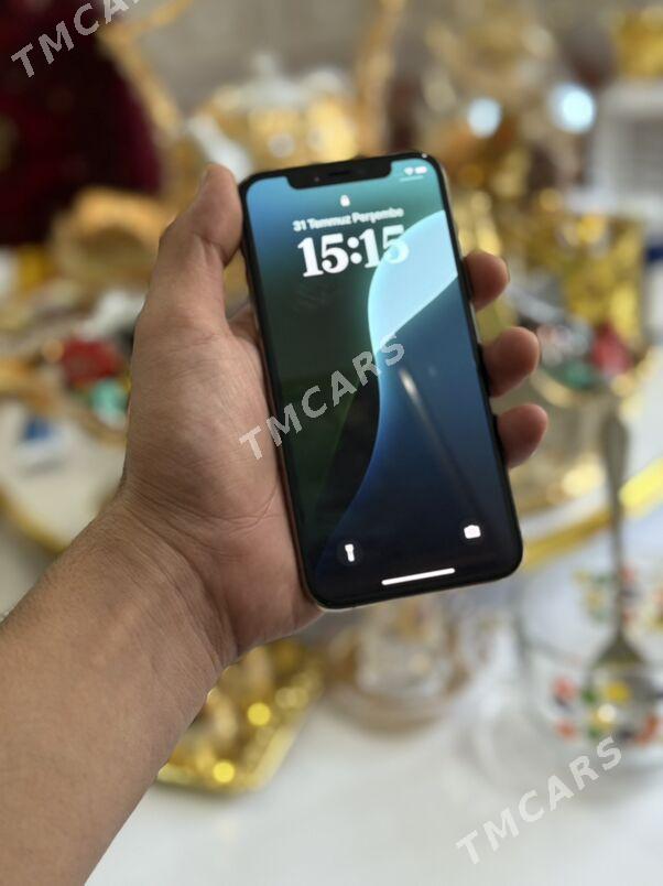 iphone 11 pro gold - Daşoguz - img 2