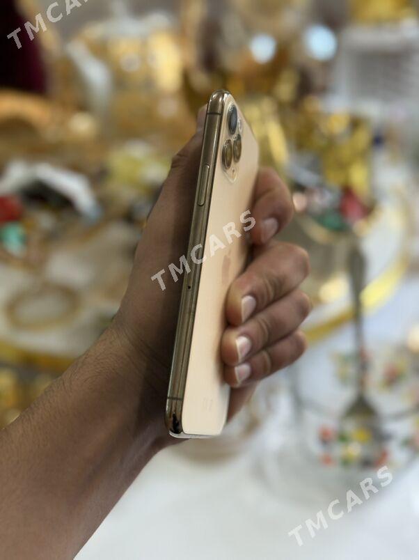 iphone 11 pro gold - Daşoguz - img 3