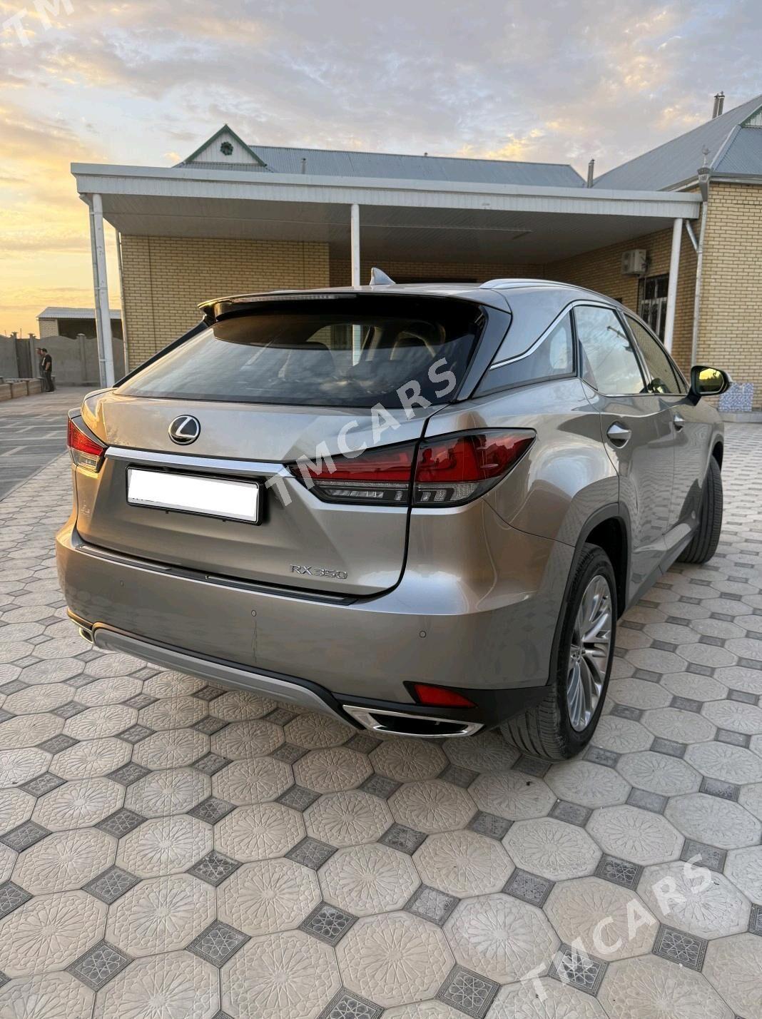 Lexus RX 350 2020 - 599 000 TMT - Mary - img 8