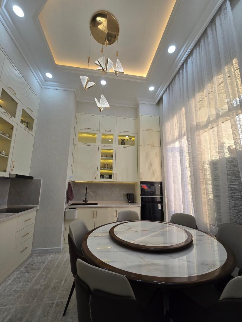 SAYOLY RUHNAMA LUX 2 KOM - Türkmenbaşy şaýoly - img 7