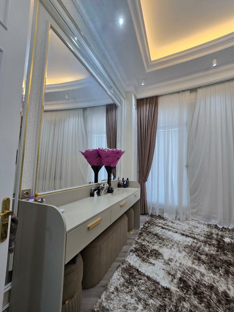 SAYOLY RUHNAMA LUX 2 KOM - Türkmenbaşy şaýoly - img 2