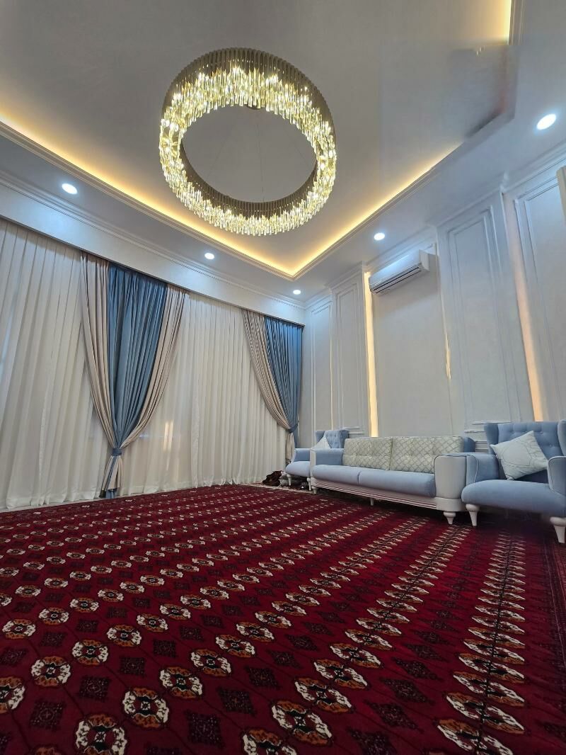 SAYOLY RUHNAMA LUX 2 KOM - Türkmenbaşy şaýoly - img 5
