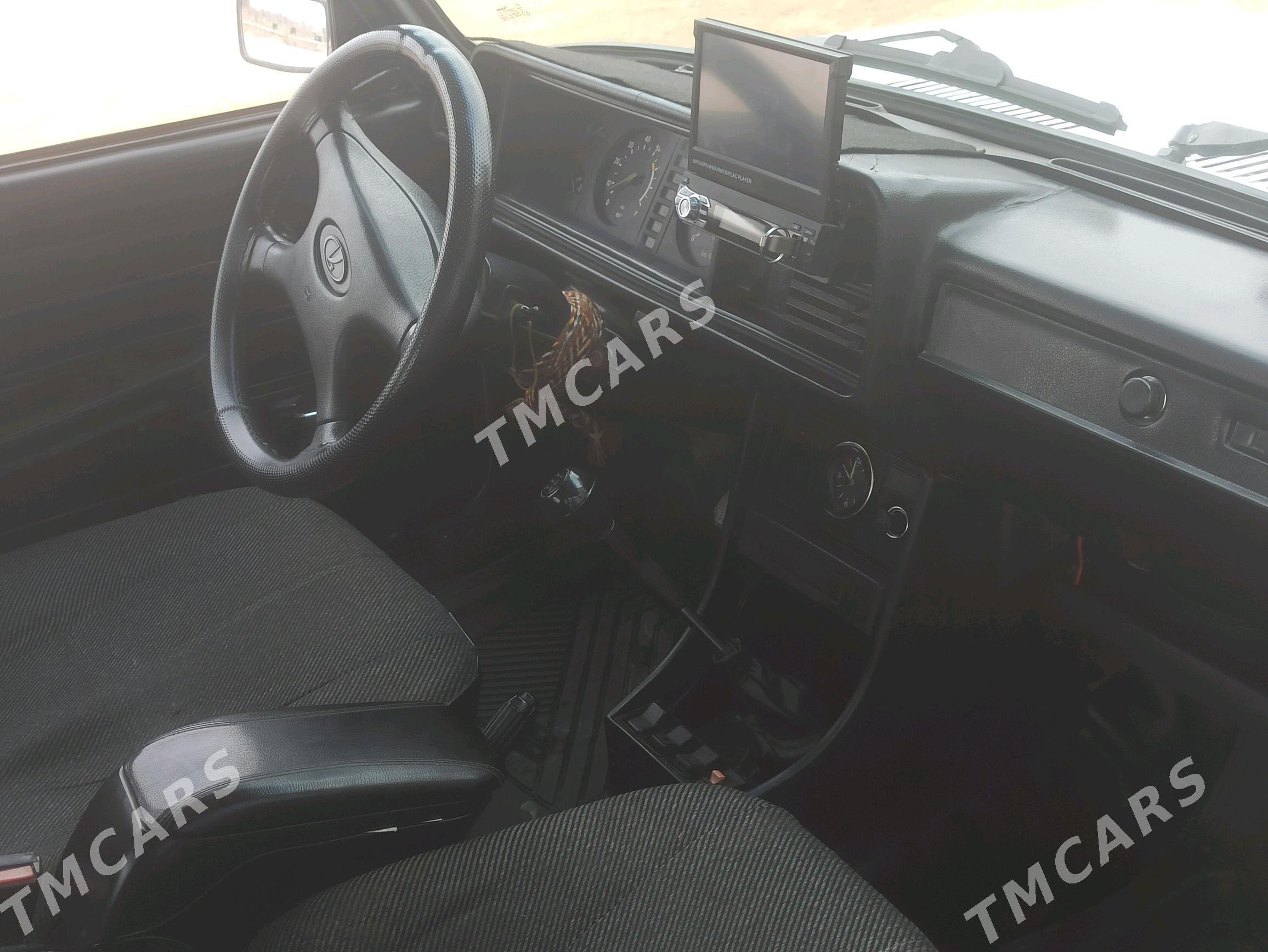 Lada 2107 2001 - 40 000 TMT - Garagum etraby - img 5