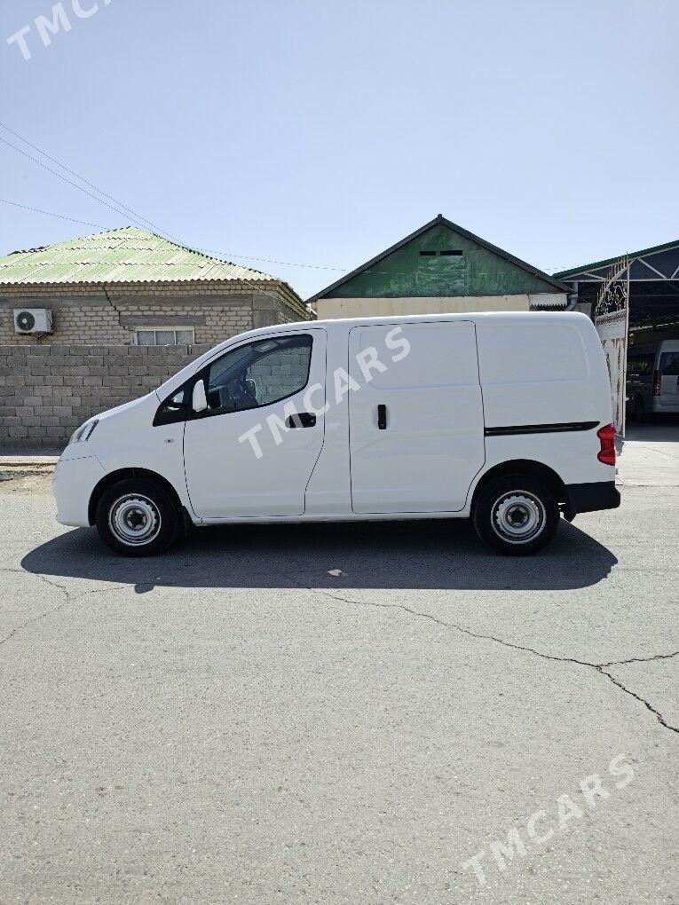 Nissan NV200 2021 - 225 000 TMT - Ашхабад - img 3